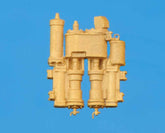 MMC 900032, Speisepumpe Bauart Vmp 15-20, / TT